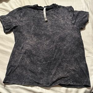 Lululemon All Yours Shirt